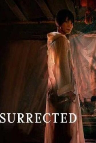 The Resurrected