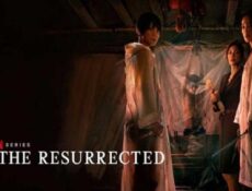 مسلسل The Resurrected الحلقة 4 الرابعة مترجم