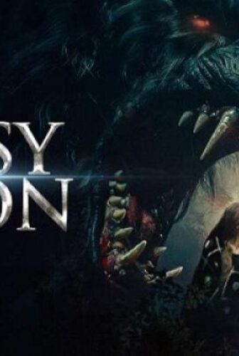 فيلم Gypsy Moon 2024 مترجم