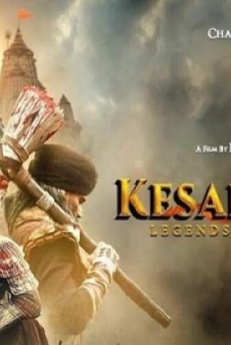 فيلم Kesari Veer 2025 مترجم