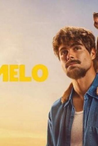 فيلم Caramelo 2025 مترجم