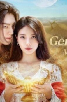 مسلسل Genie Make a Wish الحلقة 8 الثامنة مترجم