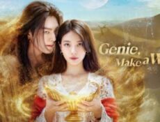 مسلسل Genie Make a Wish الحلقة 4 الرابعة مترجم