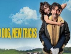 مسلسل Old Dog New Tricks الحلقة 3 الثالثة مترجم