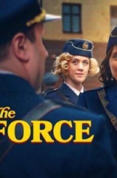 مسلسل The New Force الحلقة 6 السادسة والاخيرة مترجم