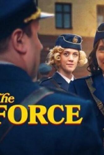 مسلسل The New Force الحلقة 6 السادسة والاخيرة مترجم