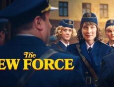 مسلسل The New Force الحلقة 1 الاولي مترجم