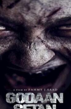 فيلم The Cursed Of Satan Temptation 2025 مترجم