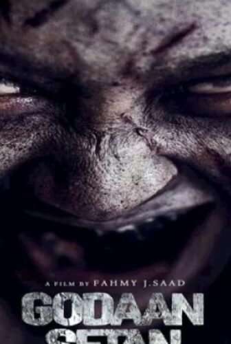 فيلم The Cursed Of Satan Temptation 2025 مترجم