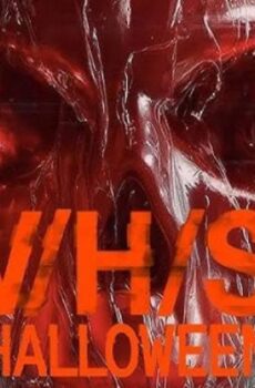 فيلم VHS Halloween 2025 مترجم