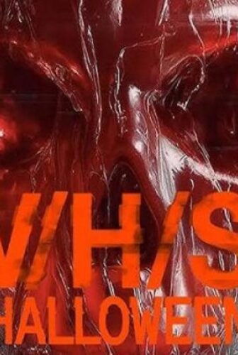 فيلم VHS Halloween 2025 مترجم