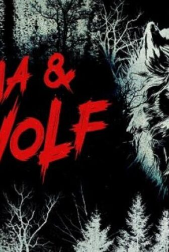 فيلم Alma And The Wolf 2025 مترجم