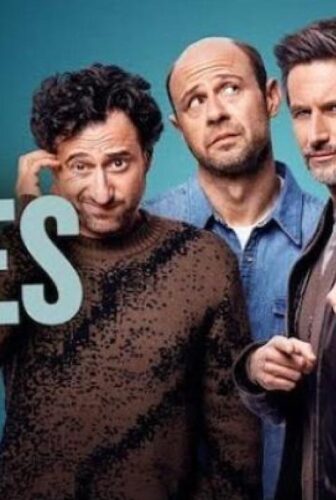Dudes