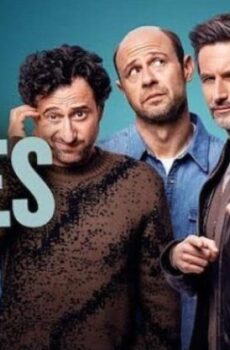 مسلسل Dudes الحلقة 1 الاولي مترجم