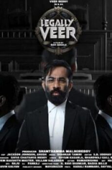 فيلم Legally Veer 2024 مترجم