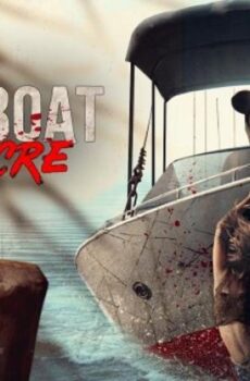 فيلم Mouseboat Massacre 2025 مترجم