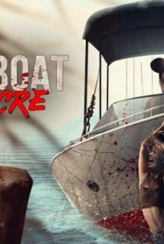 فيلم Mouseboat Massacre 2025 مترجم