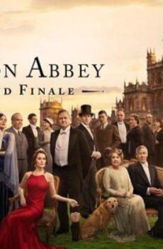 فيلم Downton Abbey 3 The Grand Finale 2025 مترجم