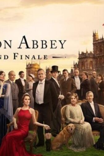 فيلم Downton Abbey 3 The Grand Finale 2025 مترجم