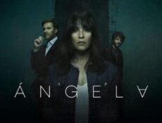 مسلسل Angela الحلقة 3 الثالثة مترجم