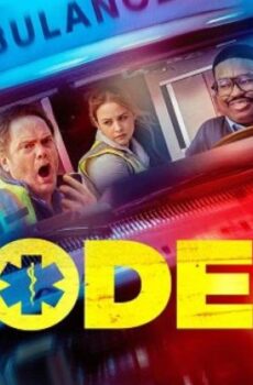 فيلم Code 3 2025 مترجم