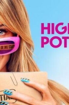 مسلسل High Potential الموسم 2 الحلقة 5 الخامسة مترجم