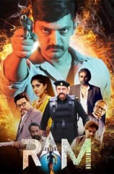 فيلم RAM: Rapid Action Mission 2024 مترجم