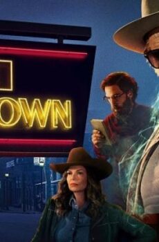 مسلسل The Lowdown الحلقة 2 الثانية مترجم