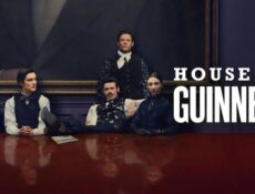 مسلسل House of Guinness الحلقة 8 الثامنة والاخيرة مترجم