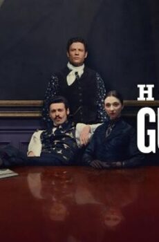 مسلسل House of Guinness الحلقة 8 الثامنة والاخيرة مترجم