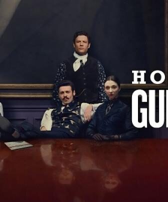 مسلسل House of Guinness الحلقة 5 الخامسة مترجم