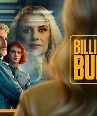 مسلسل Billionaires Bunker الحلقة 8 الثامنة والاخيرة مترجم