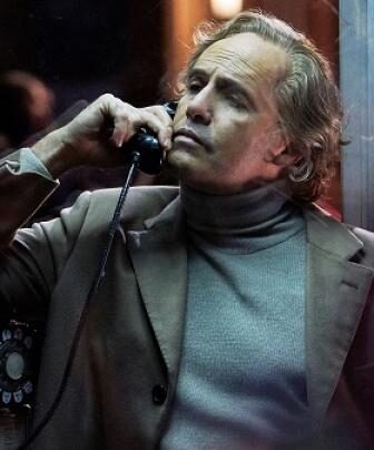 فيلم Waltzing with Brando 2024 مدبلج