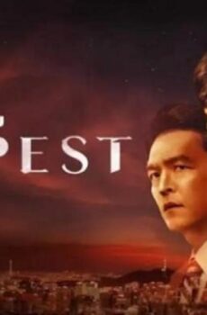 مسلسل Tempest الحلقة 8 الثامنة مترجم