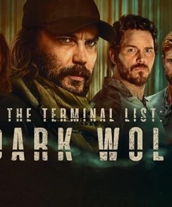 مسلسل The Terminal List: Dark Wolf الحلقة 8 الثامنة مترجم