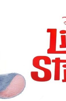 فيلم Lilo And Stitch 2025 مدبلج مصري