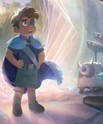 فيلم Elio 2025 مدبلج مصري