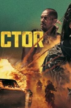 فيلم The Protector 2025 مترجم