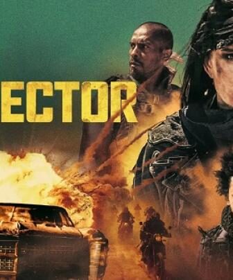 فيلم The Protector 2025 مترجم