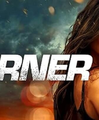 فيلم Burner 2025 مترجم