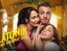 مسلسل Platonik الحلقة 6 السادسة مترجم