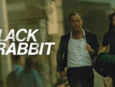 مسلسل Black Rabbit الحلقة 4 الرابعة مترجم