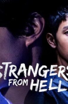 مسلسل Strangers from Hell الحلقة 2 الثانية مترجم