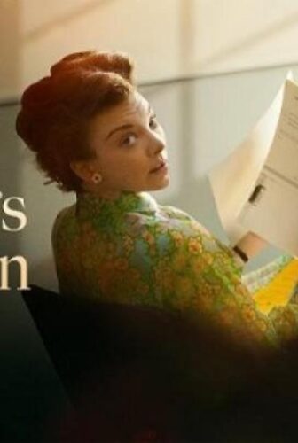 فيلم Audrey’s Children 2024 مترجم