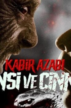 فيلم Kabir Azabi Insi ve Cinni 2024 مترجم