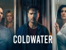 مسلسل Coldwater الحلقة 4 الرابعة مترجم