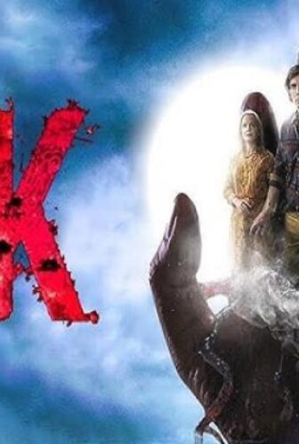 فيلم Ick 2024 مترجم