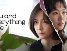مسلسل You and Everything Else الحلقة 14 الرابعة عشر مترجم