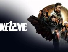 مسلسل Twelve الحلقة 8 الثامنة والاخيرة مترجم
