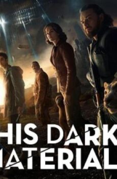 مسلسل His Dark Materials الموسم 3 الحلقة 1 الاولي مترجم